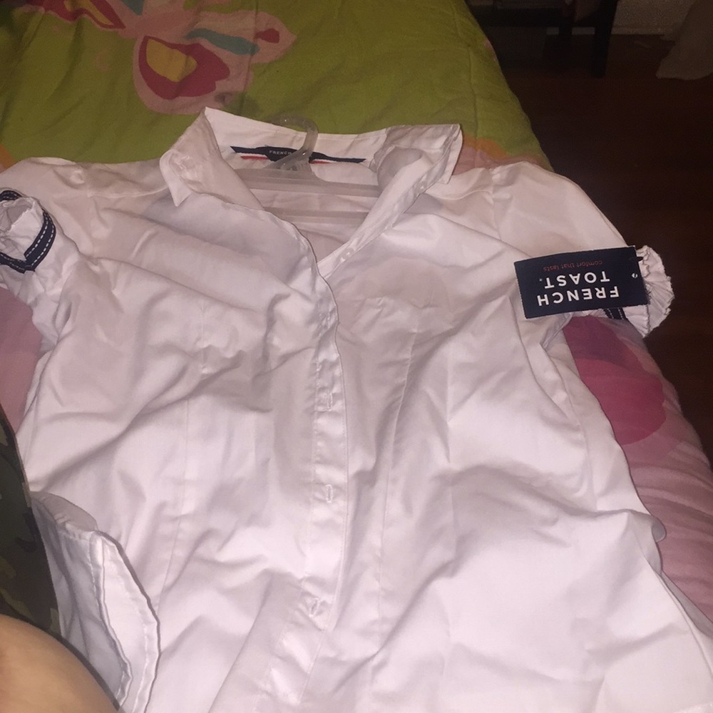 School shirts